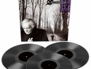 new SANCTUARY 3x Lp Into The Mirror Black 30th Anniversary limited Edition vinyl