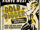 Kanye West - Gold Digger - Vinyl Record 12.. - d5628d