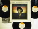 CHARLIE CHRISTIAN MEMORIAL ALBUM CBS/SONY 56AP 674,5,6 JAPAN VINYL 3LP