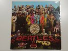 The Beatles Sgt. Pepper's Lonely Hearts Club Band UK Stereo