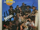 La Bionda ‎– Bandido 1979 Italy LP \\ Still sealed \\ Sigillato