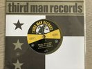 Paul Weller - Going To A Go Go - Third Man Records London 7 Inch Black