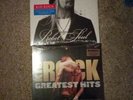 Kid Rock Rebel Soul 2LP Vinyl Kid Rock Greatest Hits 2LP Bundle