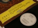 DGG sample PR0M0 139035 SLPM Handel Concerti Grossi No.2 No.4 & No.6 Karajan NM