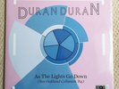 Duran Duran RSD 2019 As The Lights Go Down PINK & BLUE vinyl (New & Sealed)