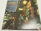 DAVID BOWIE Rise of Ziggy Stardust RCA LSP-4702 1972 LP Record