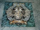 SKYCLAD - LP - The Wayward Sons Of Mother Earth   -   First-Press   (SABBAT)