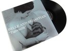 Belle And Sebastian Tigermilk Sealed Vinyl LP