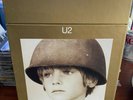 U2 - Best Of 1980-1990 - RARE - Gold Promo Boxset - Mint / VG++