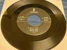 ?Beach Boys Surfin Luau 1962 Super Rare X Records 301 45 Drink-Guild Music Mint