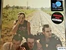 THE CLASH - COMBAT ROCK - LTD GREEN VINYL LP - HMV EXCL 1000 ONLY - punk pistols