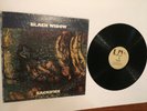 BLACK WIDOW 1970 Lp sabbath SACRIFICE thrash metal slayer death