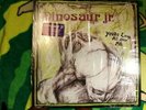 Dinosaur jr. Youre living all over me 2011 Reissue USED VG+/VG+ hype sticker