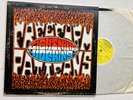 LIGHTNIN HOPKINS FREE FORM PATTERNS 1968 ORIGINAL BLUES LP 13th FLOOR ELEVATORS
