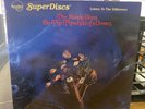 MOODY BLUES On The Threshold Of A Dream Nautilus Super Disc NR 21 NM Vinyl