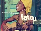 Fatoumata Diawara - Fatou LP NEW YELLOW VINYL