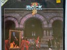 RUSH Moving Pictures 1981 MEXICO LP Shrink   La Cultura Del Rock PEART Lifeson