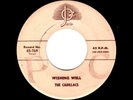 RARE N.Y.C. DOOWOP-CADILLACS-WISHING WELL/I WANT TO KNOW ABOUT LOVE-JOSIE 769