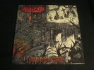 SENTENCED SHADOWS OF PAST LIMITED snow\clear vinyl LP rare  death metal finland