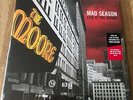 MAD SEASON - Live At The Moore *2LP* LIMITED VINYL Pearl Jam Alice In Chains NEW