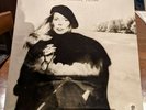 SEALED Joni Mitchell, 1976 Hejira, 7E-1087, M/VG+, Possibly PRC Gatefold