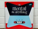 MENTAL AS ANYTHING - Cats and Dogs - LP RECORD - 1981 Regular Records  L38442