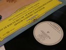 DGG sample PR0M0 139433 SLPM Amadeus Quartet Mozart Quintets Cecil Aronowitz NM