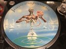IRON MAIDEN  SEVENTH SON OF A SEVENTH SON  1988  PIC DISC