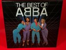 ABBA The Best Of 1972-1981 READERS DIGEST UK vinyl BOX SET EXCELLENT CONDITION
