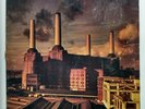 Pink Floyd - Animals - LP (JC 34474) 1978? Columbia Records Carrollton Pressing