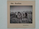 The  feelies : the good earth   lp 1986 coyote records