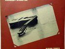 *RARE* HARD TIMES - Loudest Whisper Vinyl LP + INNER - Fiona Records Ireland