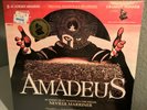 AMADEUS Movie Soundtrack (51791) - 12