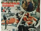 RARE PSYCH FUZZ The Arrows Cycle Delic Sounds LP Tower