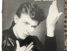 David Bowie Heroes Emi 1991 Rare Issue Uk Lp EMD 1025 Sound + Vision Press Rare