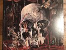 Slayer South of Heaven Lp  1988 First Pressing Def Jam GHS 24203