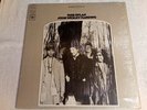 Bob Dylan John Wesley Harding 1967 VG+ LP 2 Eye Col CS 9604 Pitman Press Shrink