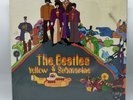 The Beatles Yellow Submarine LP Vinyl SW 153 Apple 1969 First Pressing Sealed