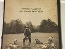 George Harrison - All Things Must Pass - 3LP - US Apple Original with Poster