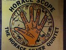 1st HORACE-Scope SILVER QUINTET Blue Note Vinyl LP Deep Groove RVG West 63rd Ear