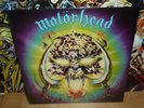 MOTORHEAD Overkill vinyl LP NEW AND SEALED