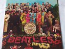MFSL 1-100 The Beatles-Sgt.Pepper's Lonely Hearts Club Band Japan Vinyl
