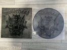 Motörhead Much More Covers Picture LP Vinyl RaR