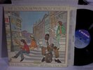 HOWLIN' WOLF LP 