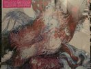 THEE OH SEES - Warm Slime - Vinyl - NM- RARE Psyche Garage Rock