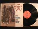 BLUE ASH - No More, No Less - 1973 Orig. Vinyl 12'' Lp./ VG+/ Prog Hard Rock