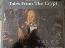 Tales From The Crypt Soundtrack Vinyl