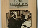 DUKE ELLINGTON At Fargo 1940, BOOK-OF-THE-MONTH 3-Vinyl LP Box Set, NM/EX