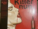 Alessandro Alessandroni Killer Nun Vinyl Soundtrack LP OST Gallo Horro Mondo