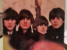 The Beatles mono 1st press.  Beatles for sale.
